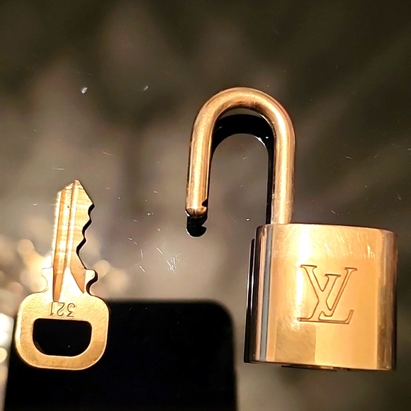 Lock and key 321 - Picture 3 of 3